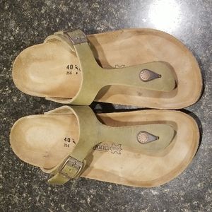 Aerothotic sandals size EU 40